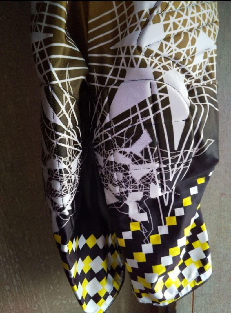 極美良品 & クリーニング済み ミズノ Jr ワンピース