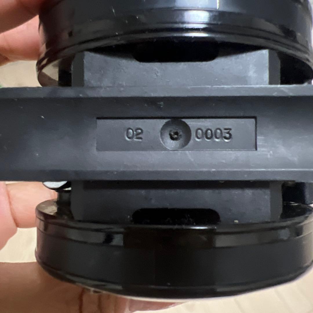  Express リール 6.3:1 ギア比