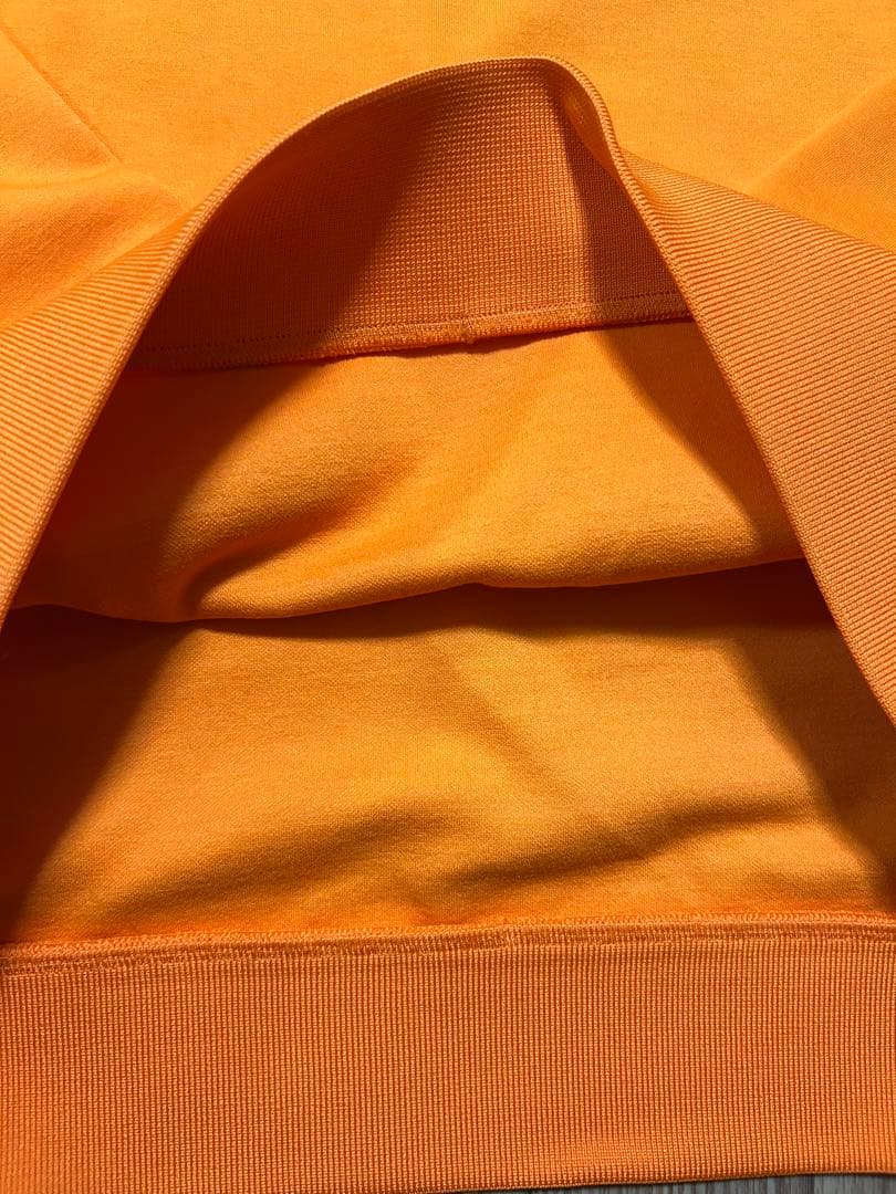 ジェイリンドバーグ　J. LINDEBERG カラーブロックセーター