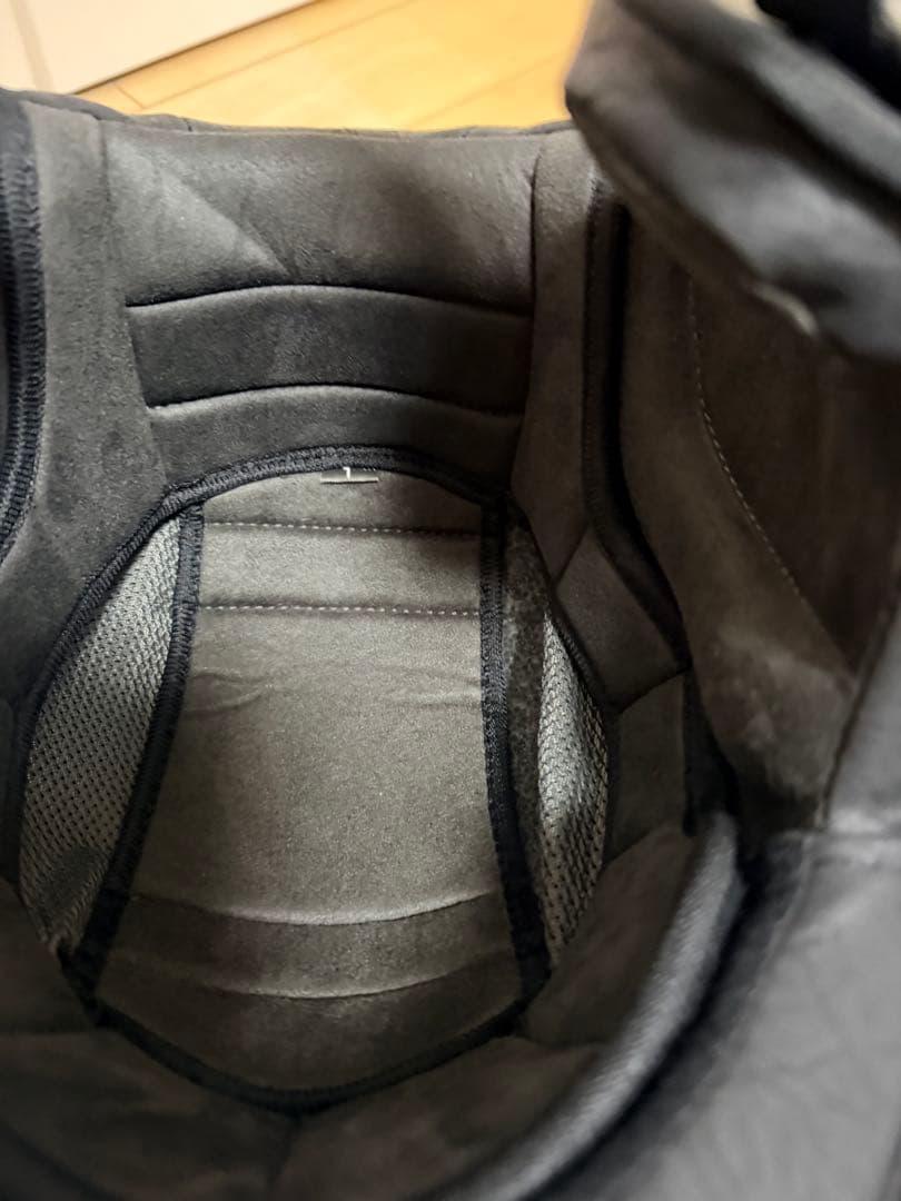 未使用　DOT規格　BELL スポーツ用ヘルメット　Lサイズ