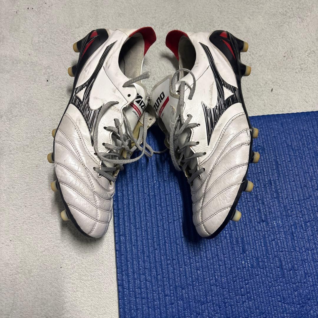 Mizuno Professional Model サッカーシューズ
