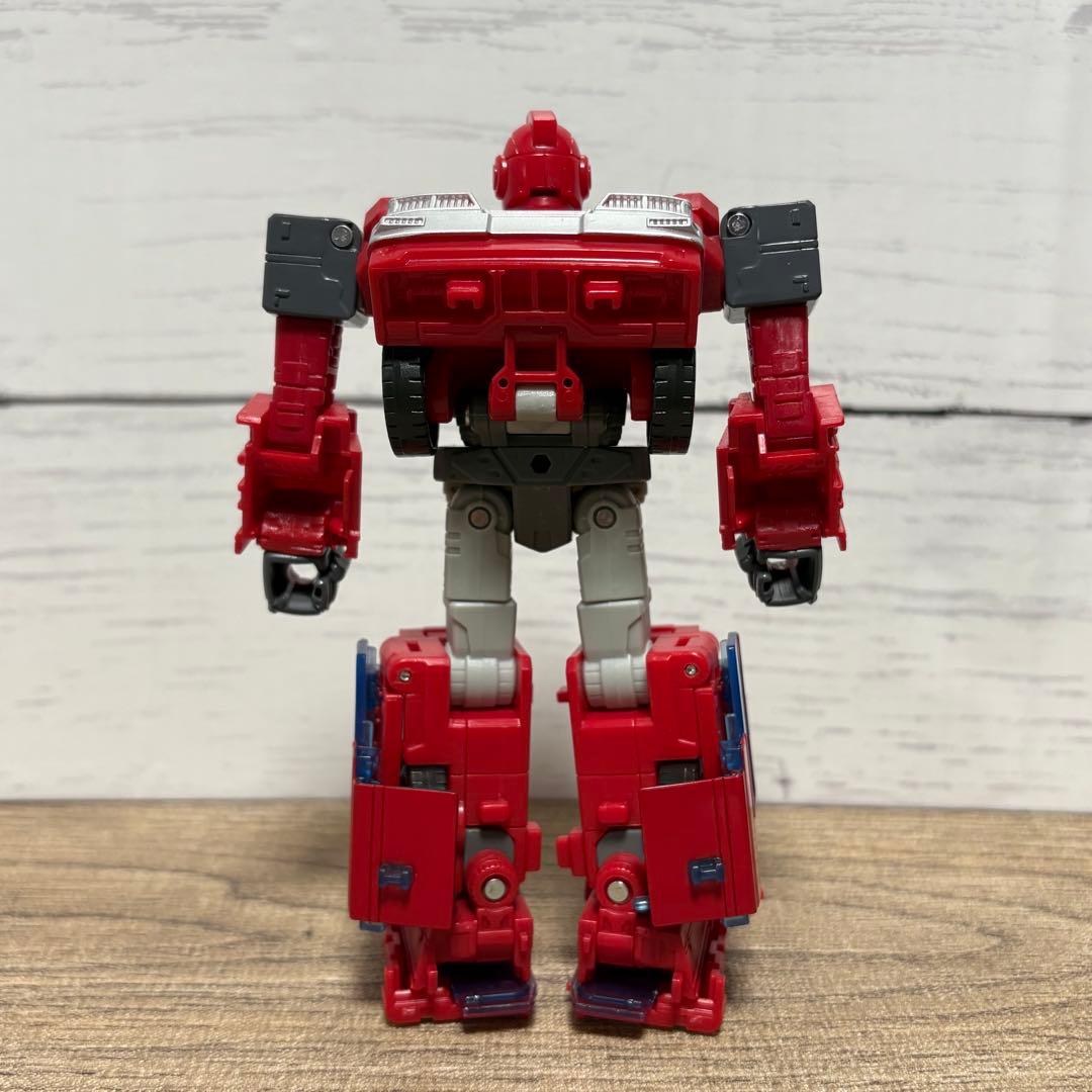 SS-97 アイアンハイド トランスフォーマー スタジオシリーズ