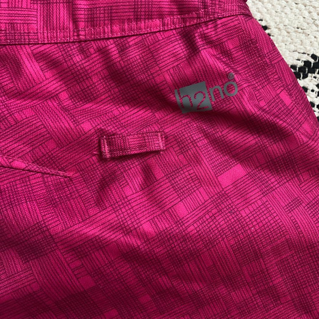 パタゴニア　スノーボード パンツ