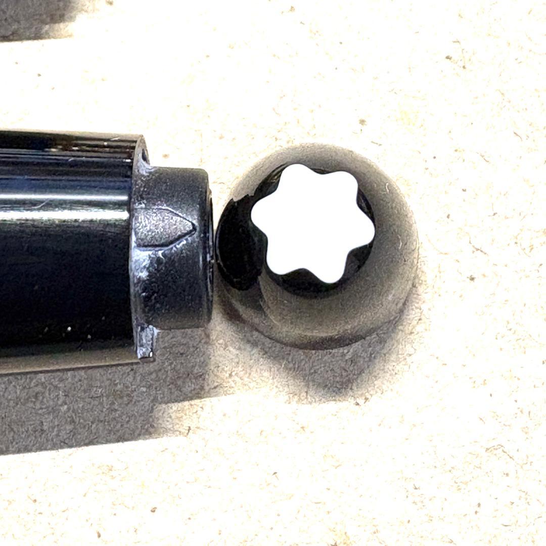 263.モンブラン　マイスターシュテュックP161ルグラン　　現行型　美品