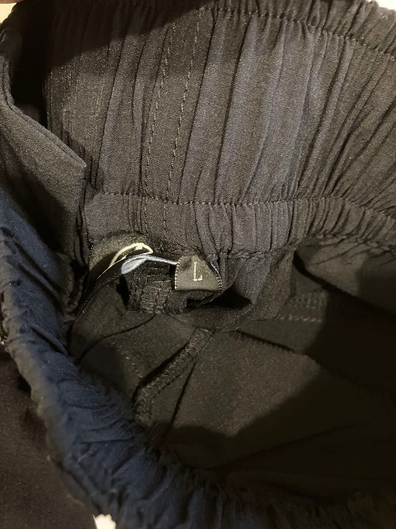 新品　Golfickers ゴルフィッカーズ　セットアップ　上:XL 下:L