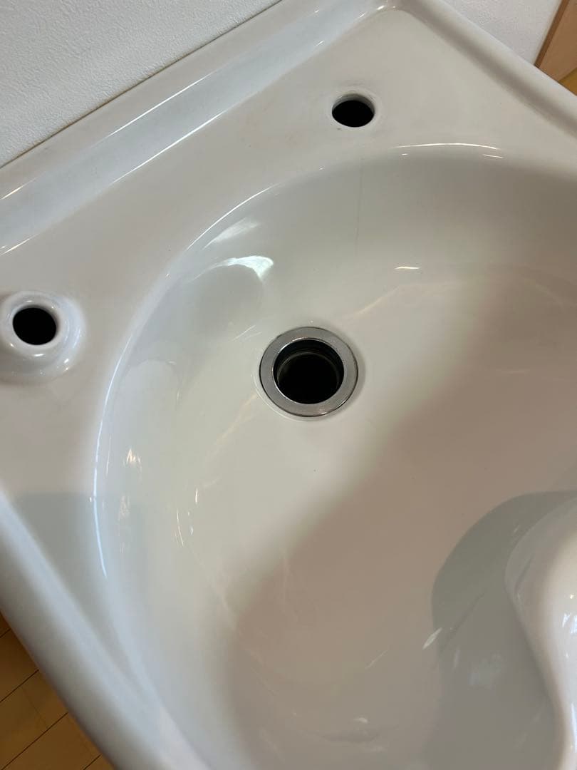 タカラベルモント　シャンプーボウル