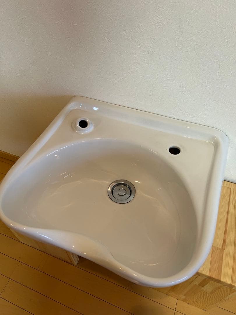 タカラベルモント　シャンプーボウル