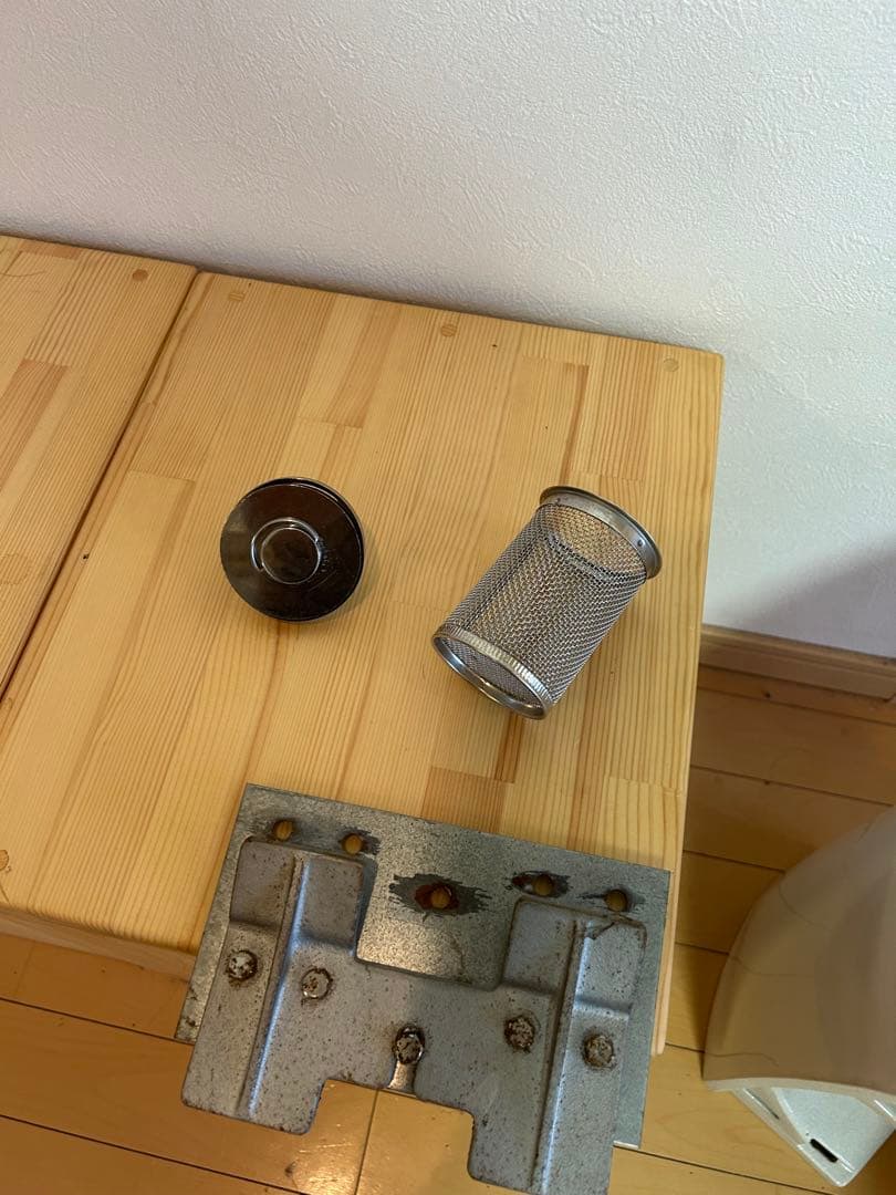 タカラベルモント　シャンプーボウル