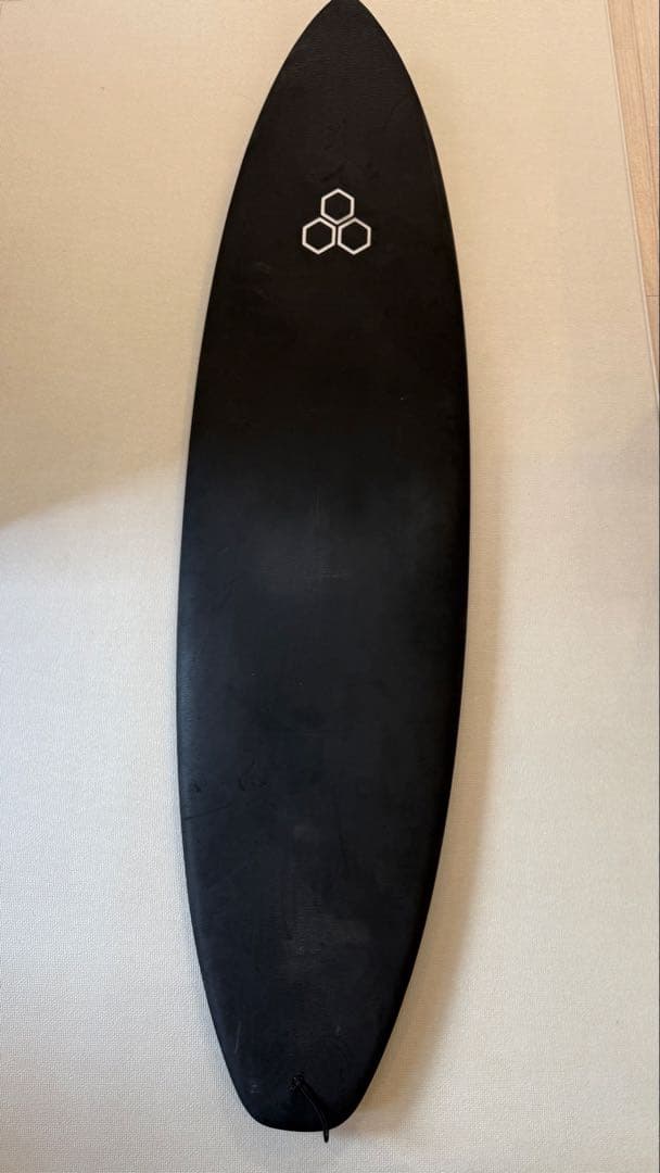 チャネルアイランズ M23 7'0\