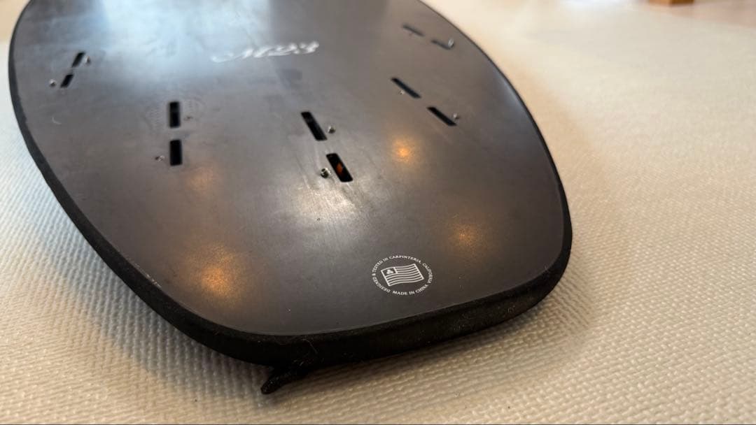 チャネルアイランズ M23 7'0\" サーフボード　SOFT TOP