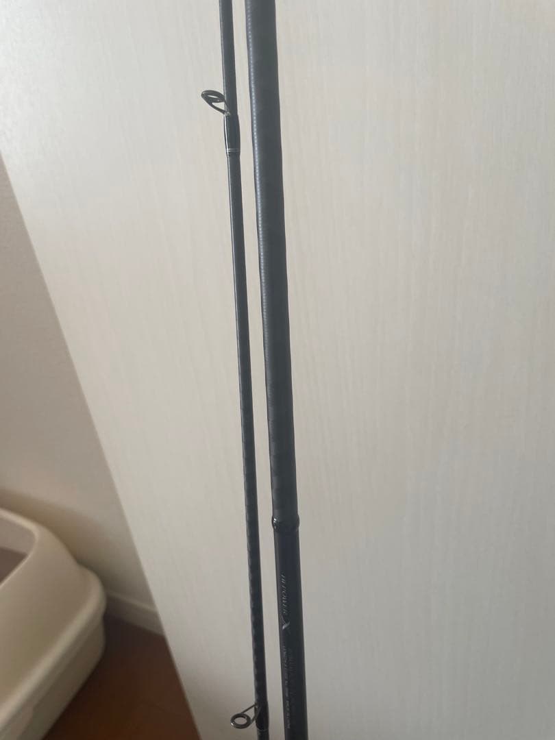 シマノ ムーンショット S90ML