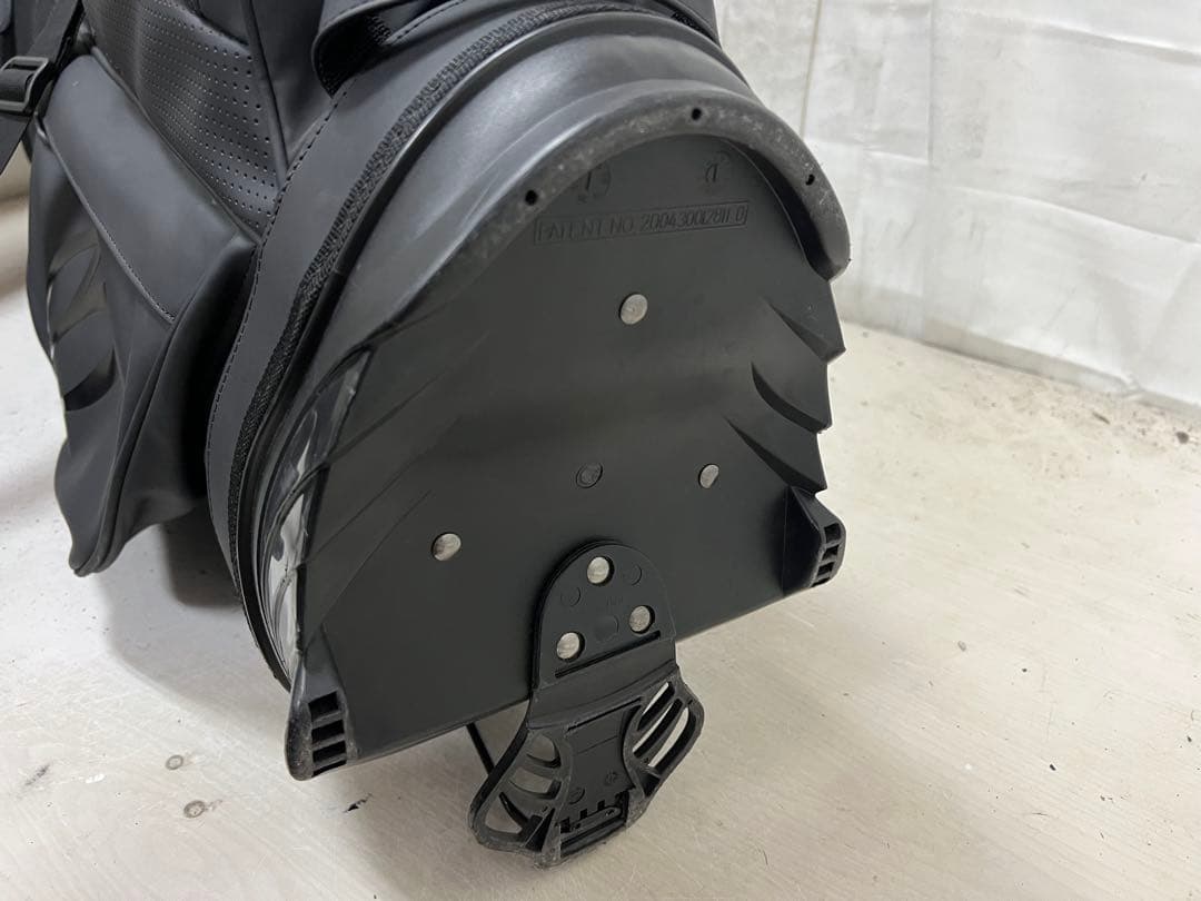 MASTER BUNNY EDITION★マスターバニー★美品★スタンド(BK)