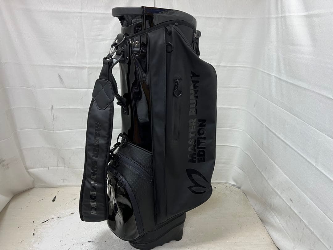 MASTER BUNNY EDITION★マスターバニー★美品★スタンド(BK)