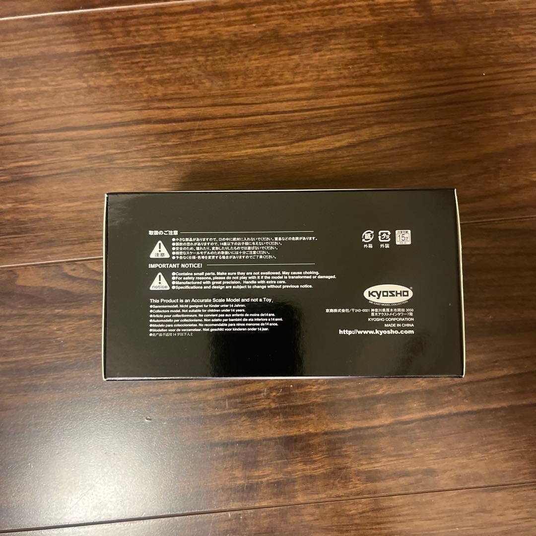 Lexus LM 1/43スケール ミニカー　新品未使用