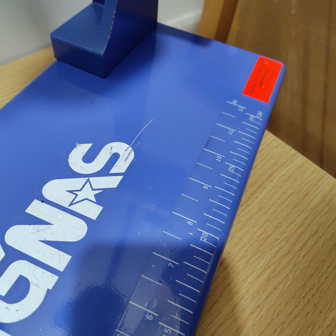 ストリングマシン　ガット張り機　分銅式　テニス　バドミントン　イグナス