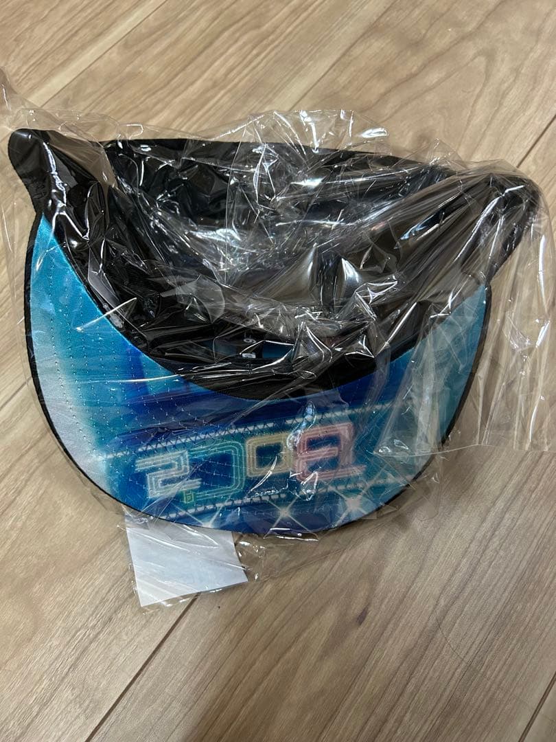 ウマ娘 グッズ 帽子 Boc'z ボウシーズ