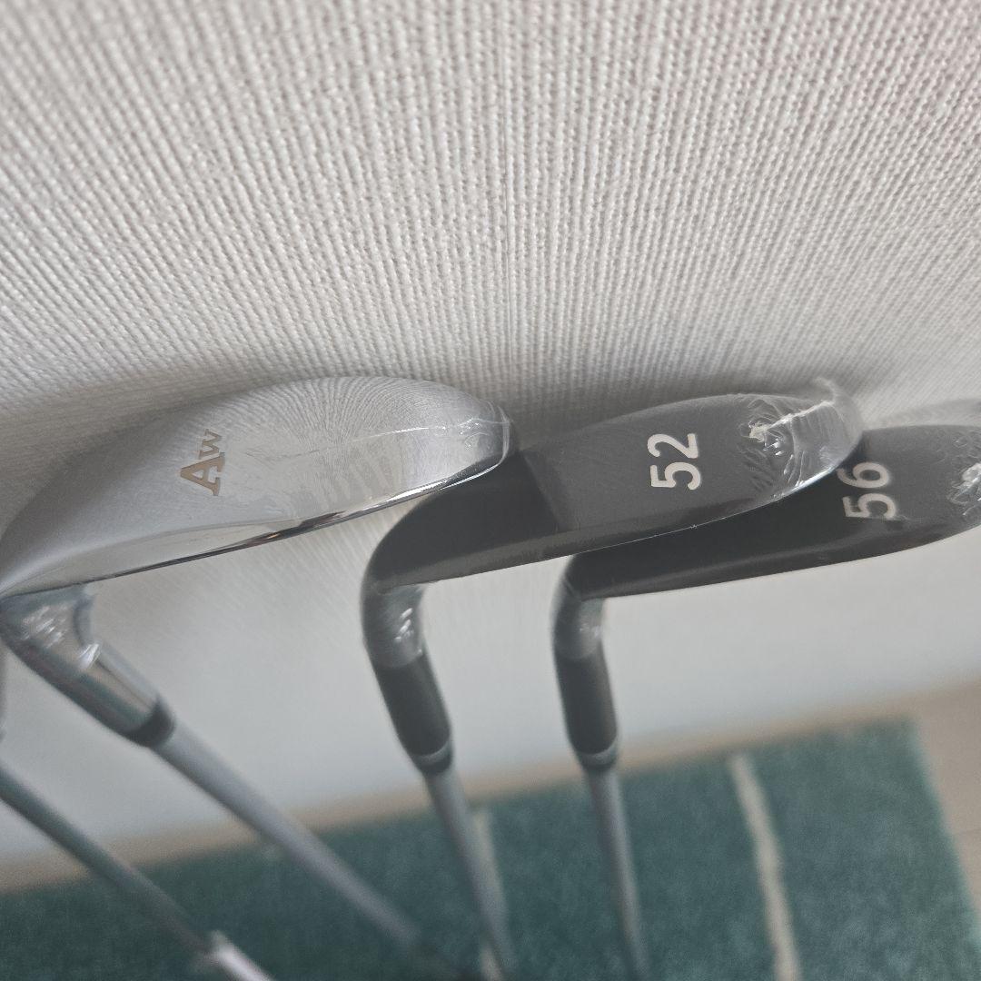 ゴルフクラブセット １２本 タイトリスト アキラ LEXIM スピーダーMCH