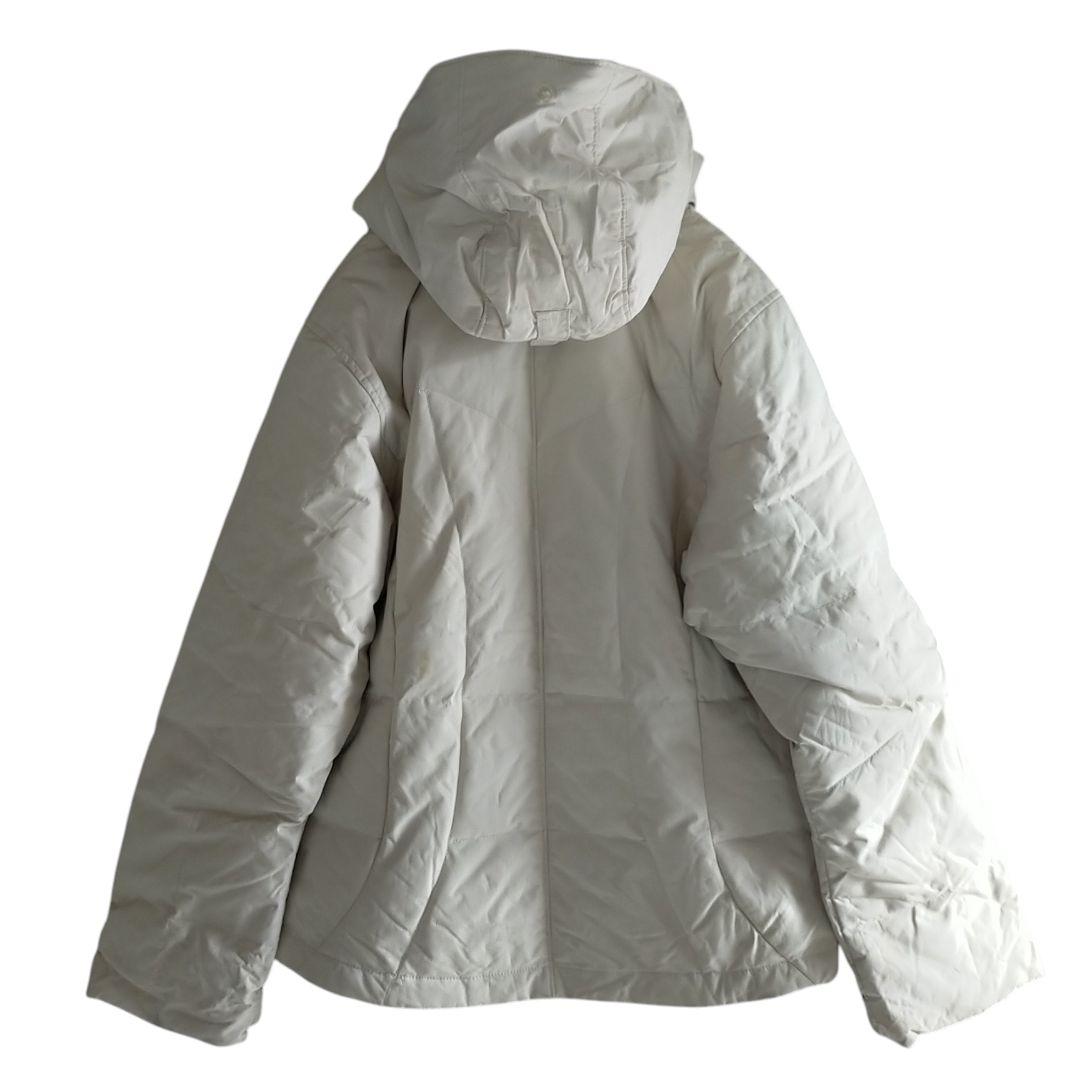 【高機能】US Columbia 透湿防水 スノーウェア ジャケット