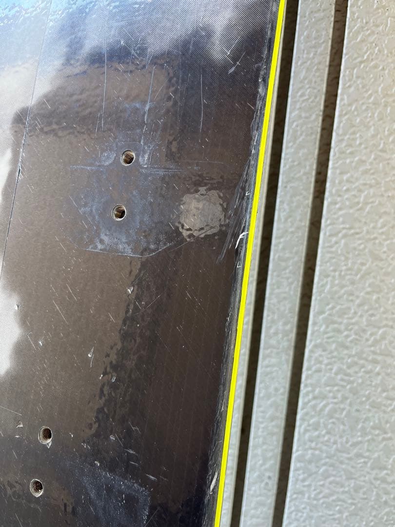 Ｇ3 スプリットボード　162cm