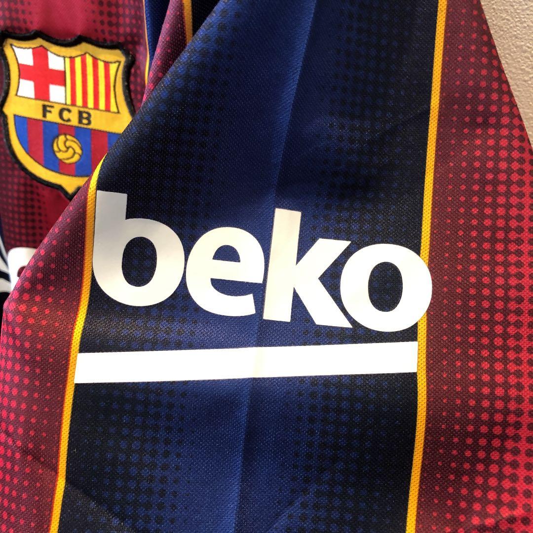 ルイス・アルベルト・スアレス　直筆サイン入りユニフォーム