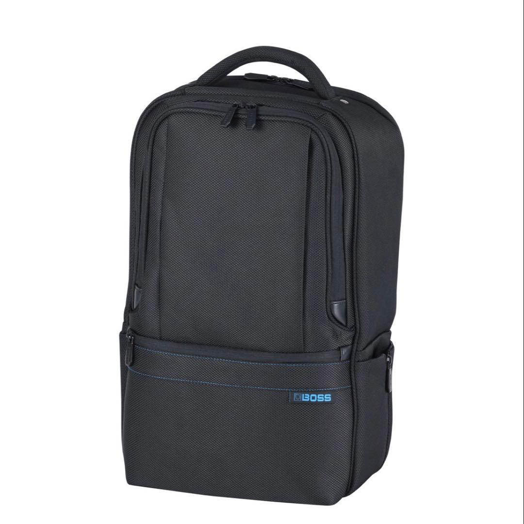 BOSS ボス ユーティリティ　ギグバッグ 機材持ち運び CB-BU10