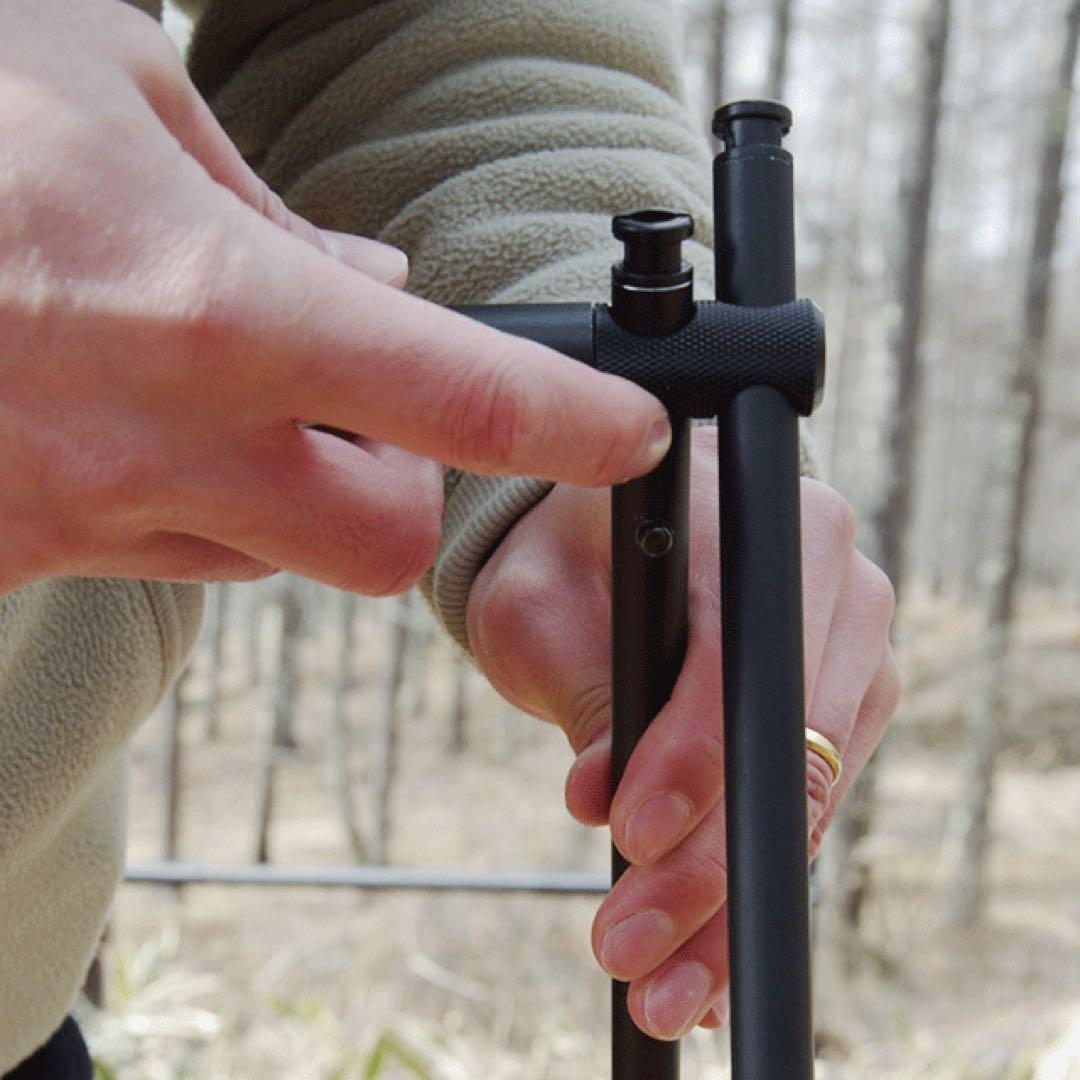 シナノワークスSNIPE HANGER スナイプ ハンガー