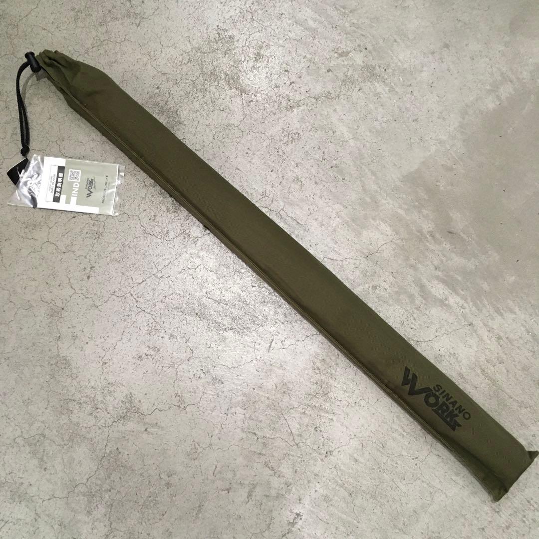 シナノワークスSNIPE HANGER スナイプ ハンガー