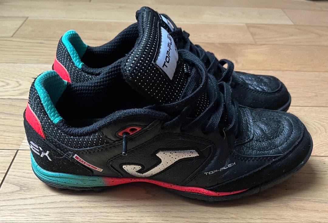 シューズ joma topflex TF 24.5cm