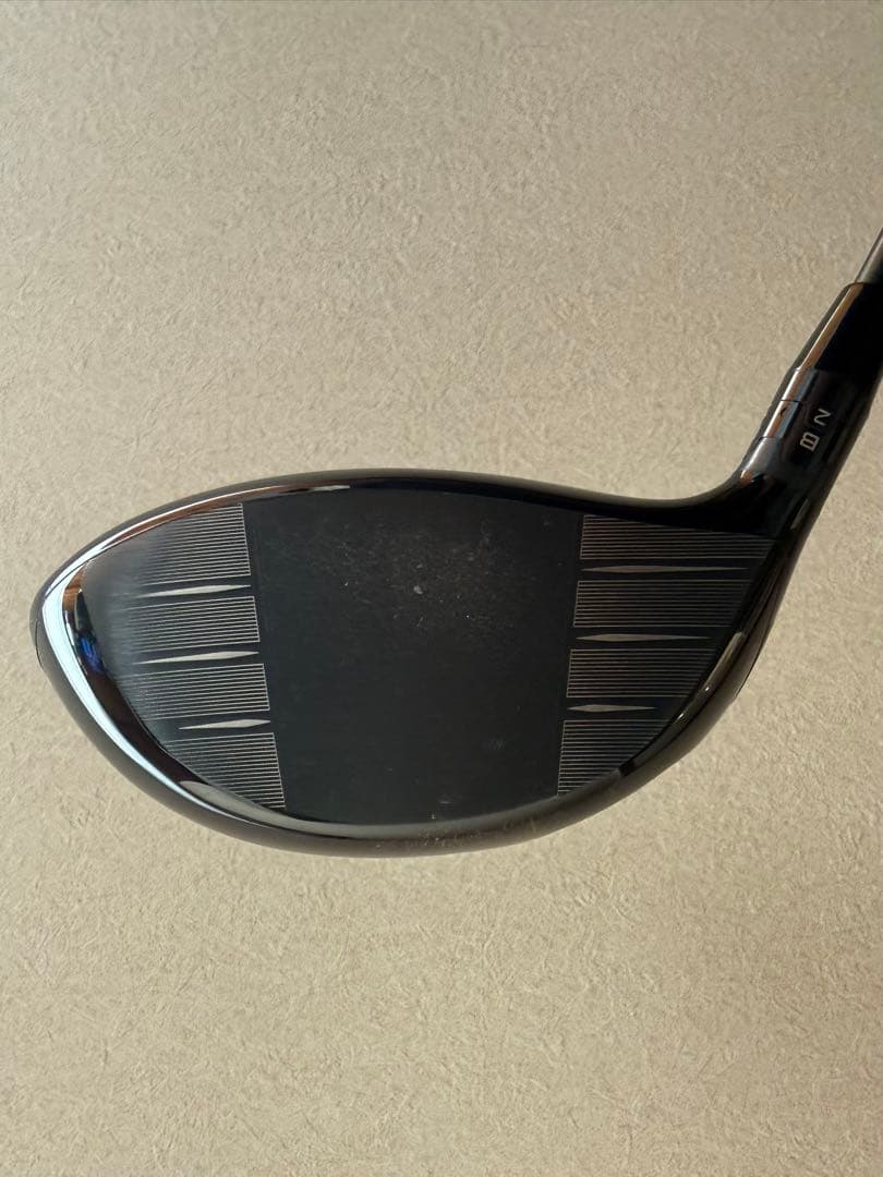 TSR2 ドライバー 10度　IZ-5S タイトリスト