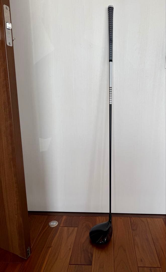 TSR2 ドライバー 10度　IZ-5S タイトリスト