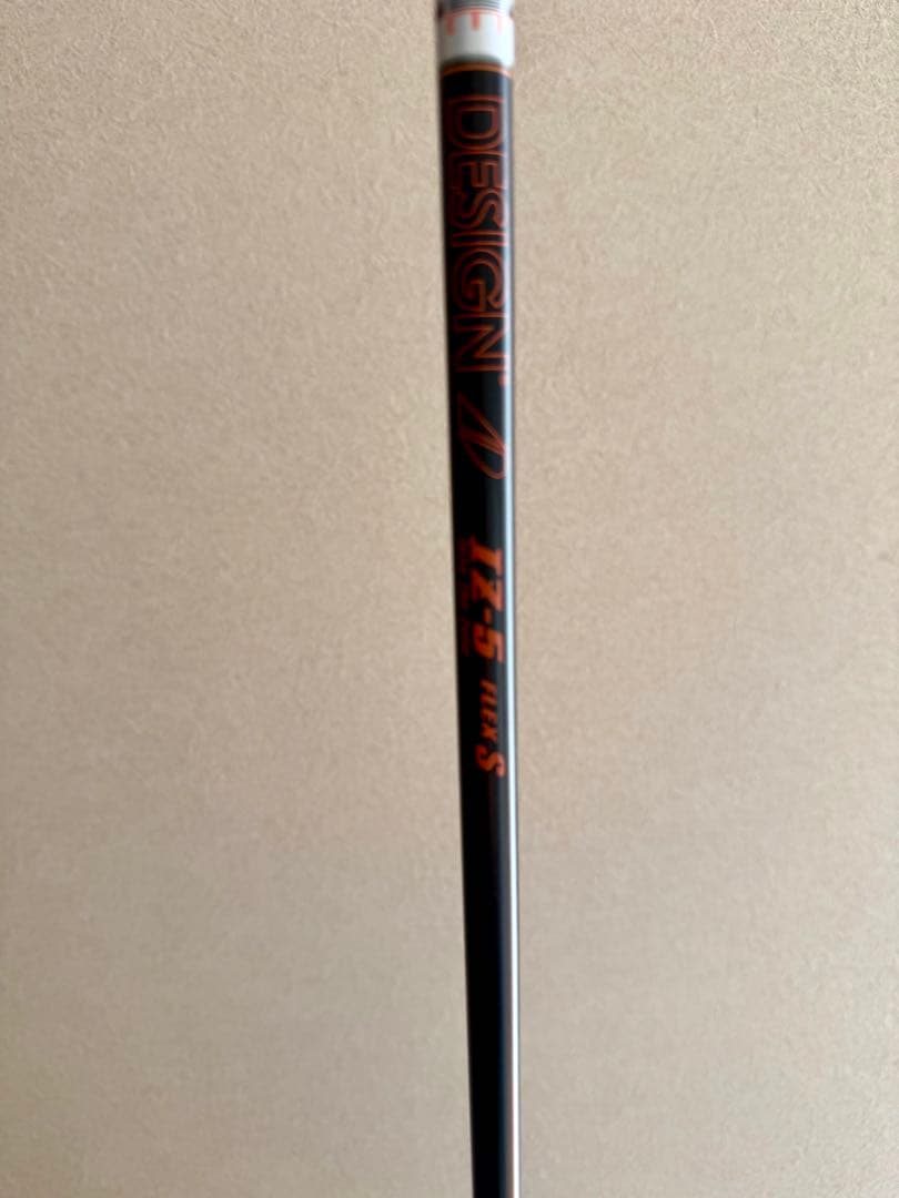 TSR2 ドライバー 10度　IZ-5S タイトリスト