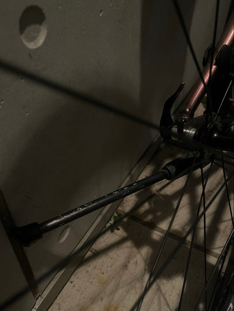 【10月31日まで】GIANT OCR3リペイント