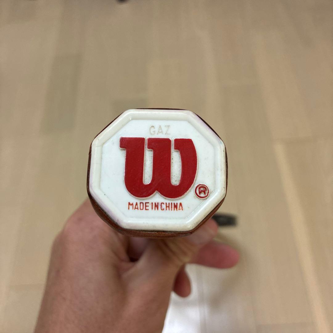 ラケット(硬式用) Wilson Prostaff mid tour DB