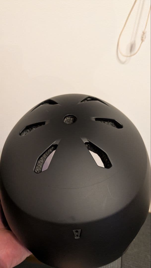 bern 3XL macon バイザー　マットブラック 　極美品