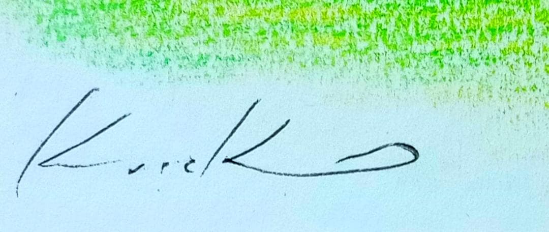 GP135★原画を飾る！！★師：平山郁夫★東京芸大卒★有名百貨店人気作家