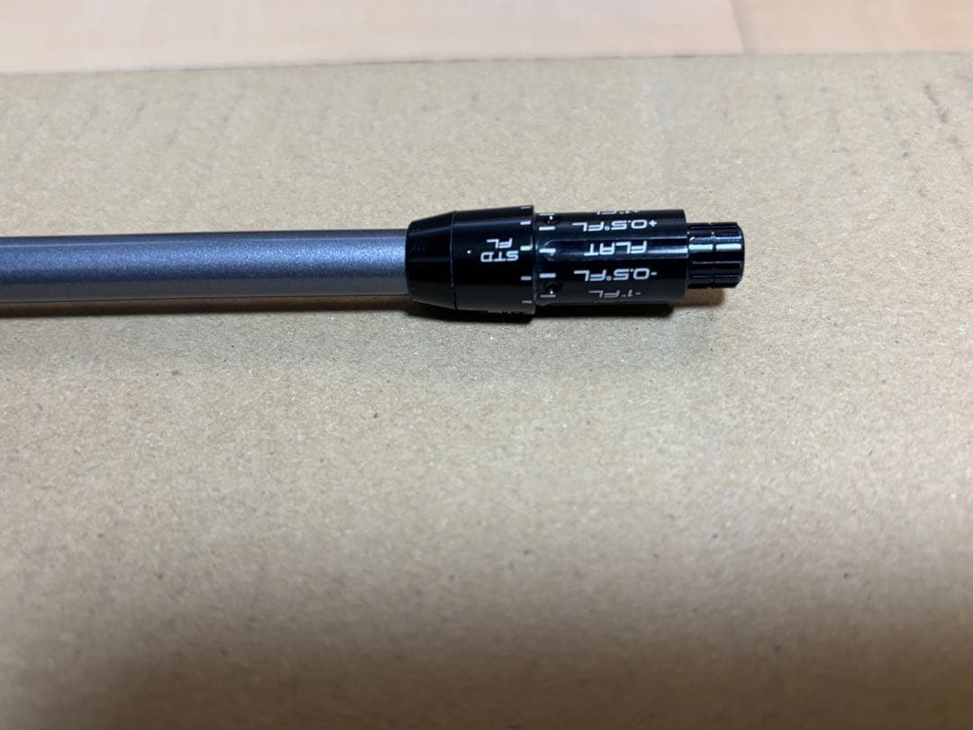 お買い得❗️フジクラ スピーダーNX HB 85S スリクソンスリーブ 2本セット