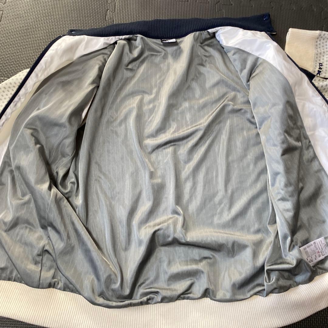 オークリー OAKLEY キルティング　ニット　セーター　ジャケット