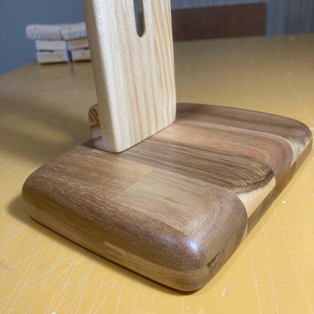 みかん様確認用　ハーモニー/サイレント　ハムスターズ　スタンド(ルーミィ　グラス