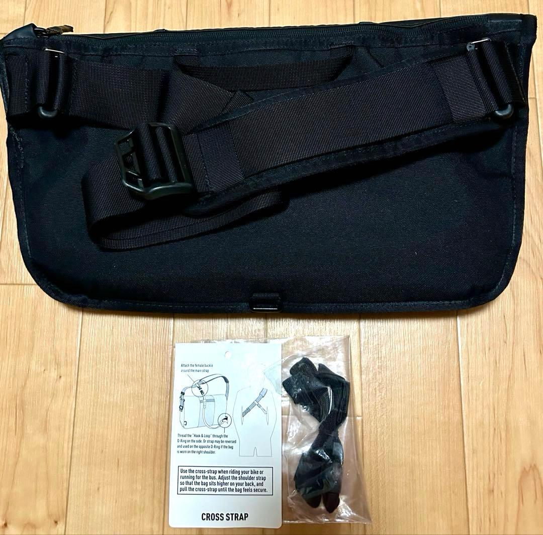 ティンバックツー TIMBUK2 メッセンジャーバッグ