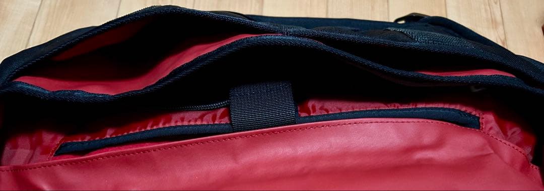 ティンバックツー TIMBUK2 メッセンジャーバッグ