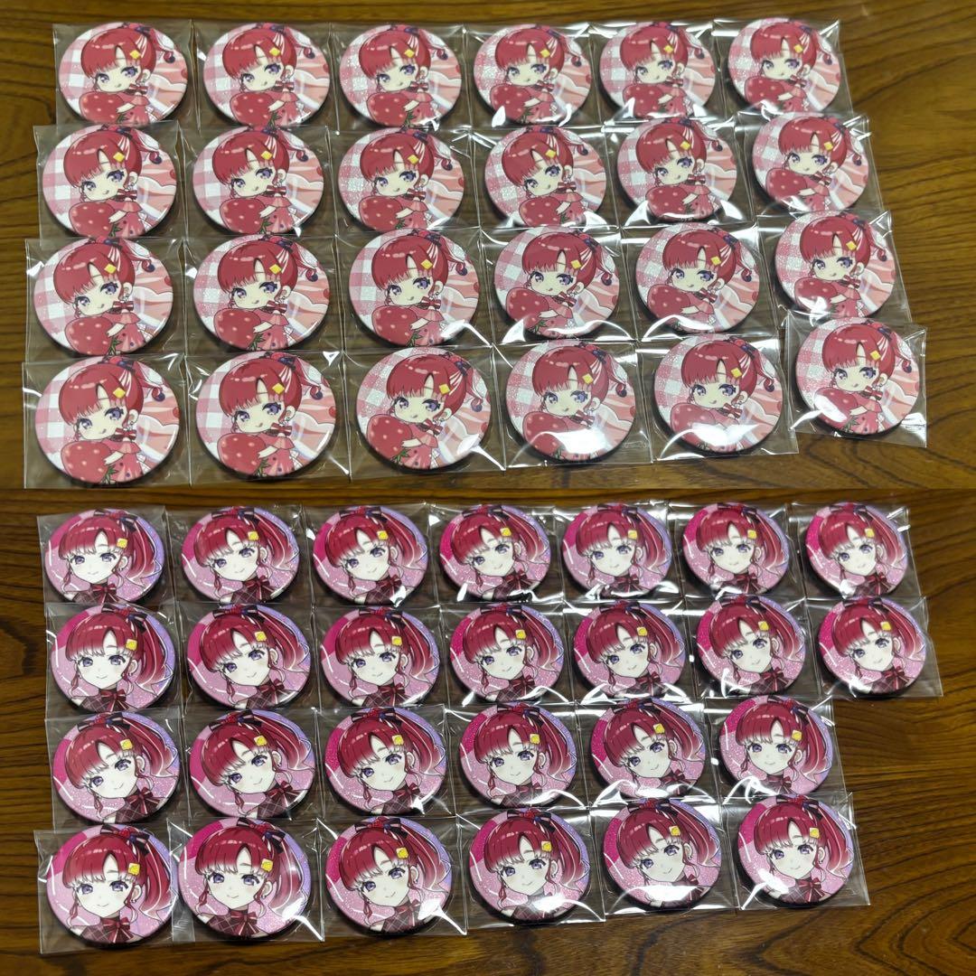 にじさんじ Speciale Half Anniversary 早乙女