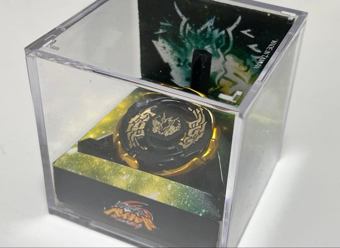 ギャラクシーペガシス ブラックホールver. ディスプレイケース付き