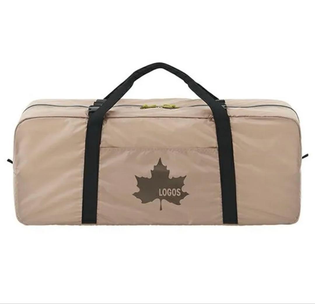 LOGOS エアマジックドームXL-BJ未開封