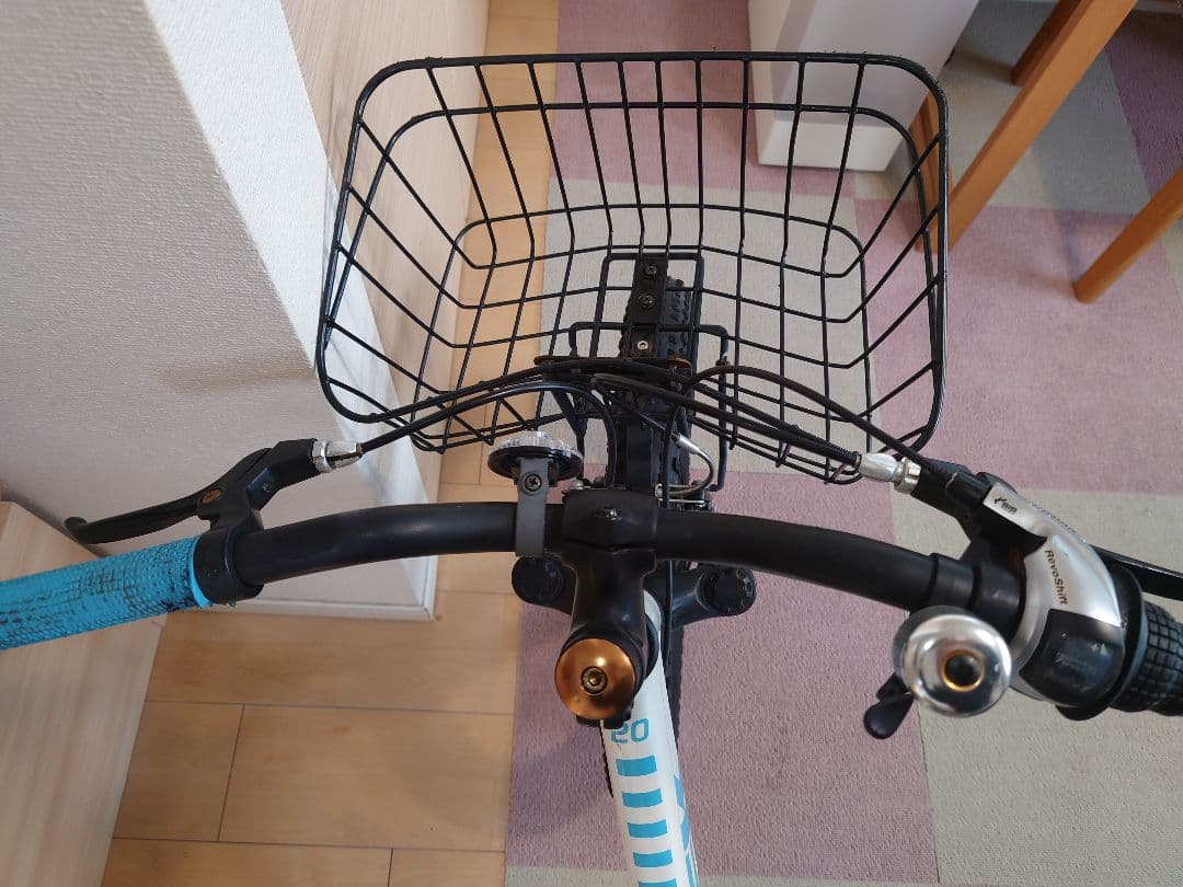 TREKPrecaliber 20インチ(子供用自転車) 身長114-132cm