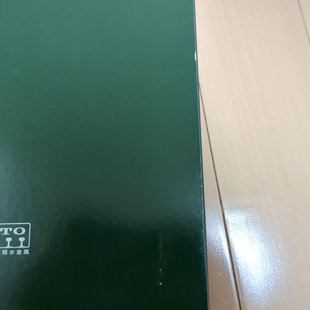 KATO GLACIER EXPRESS アルプスの氷河特急 10-1146