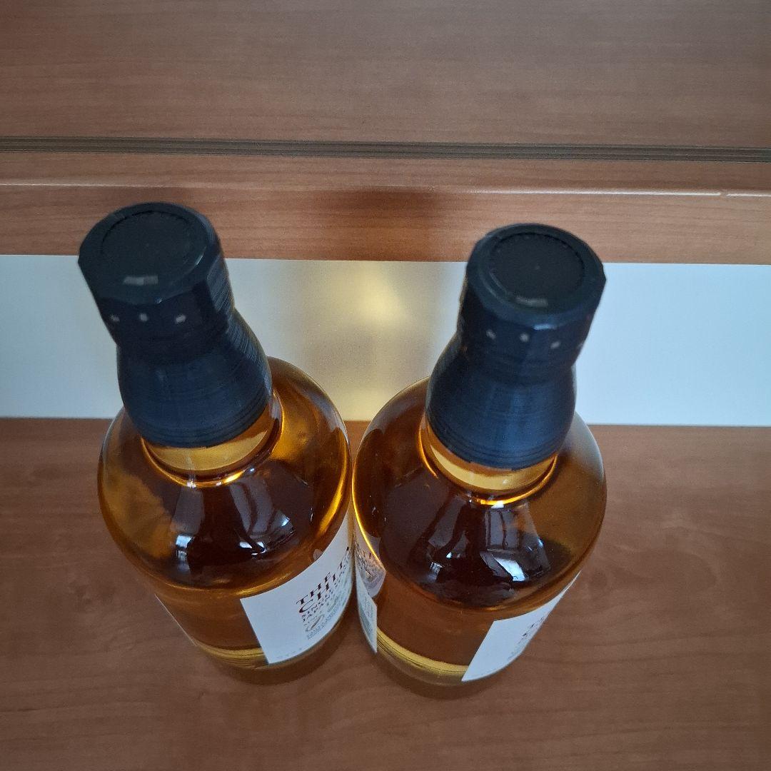 サントリー知多　700ml２本セット