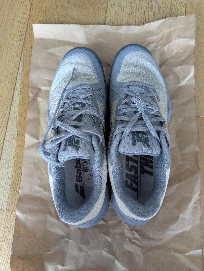 バボラ BabolaT ジェット マッハ 3 オールコート メンズ 26