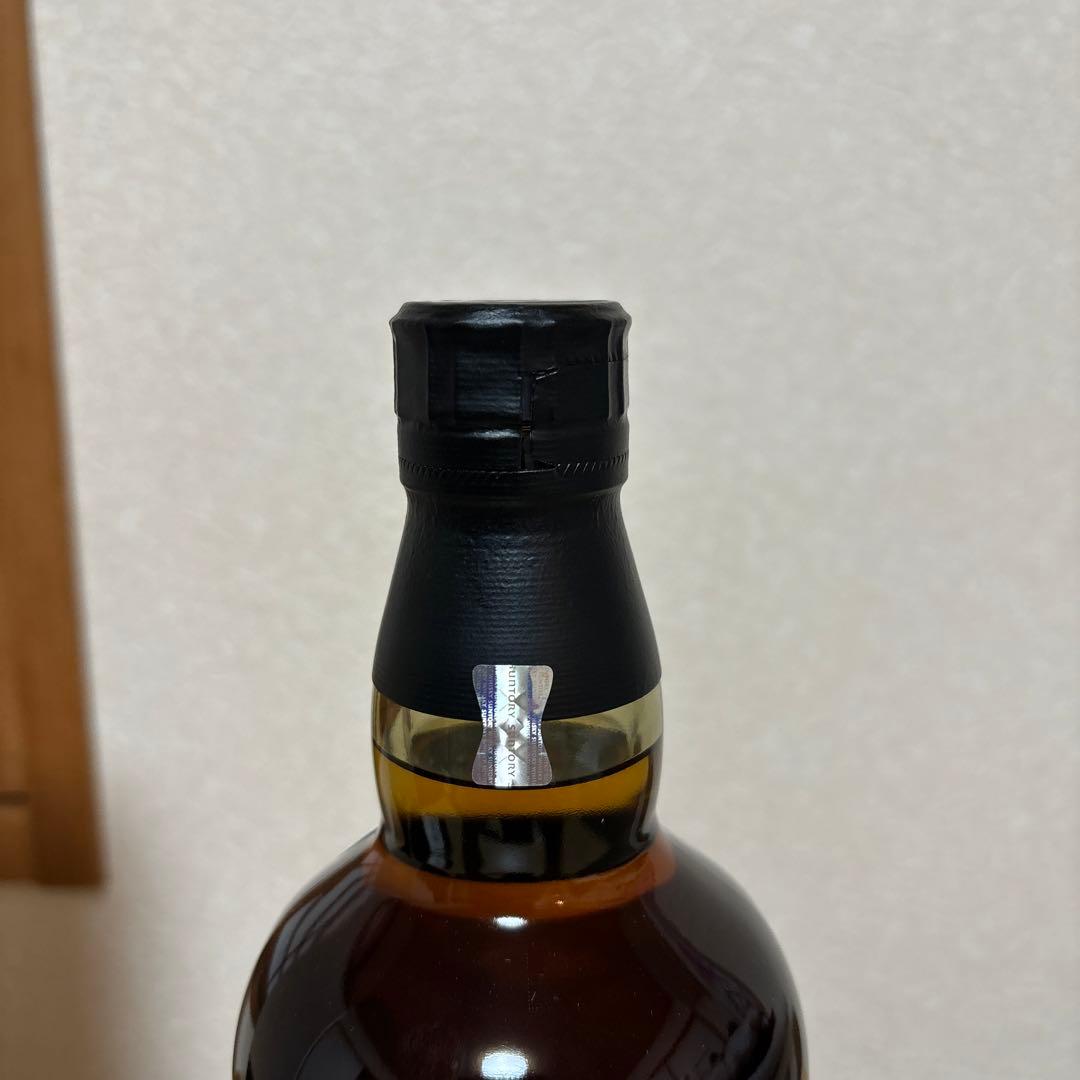 山崎　ストーリーオブザディスティラリー2024