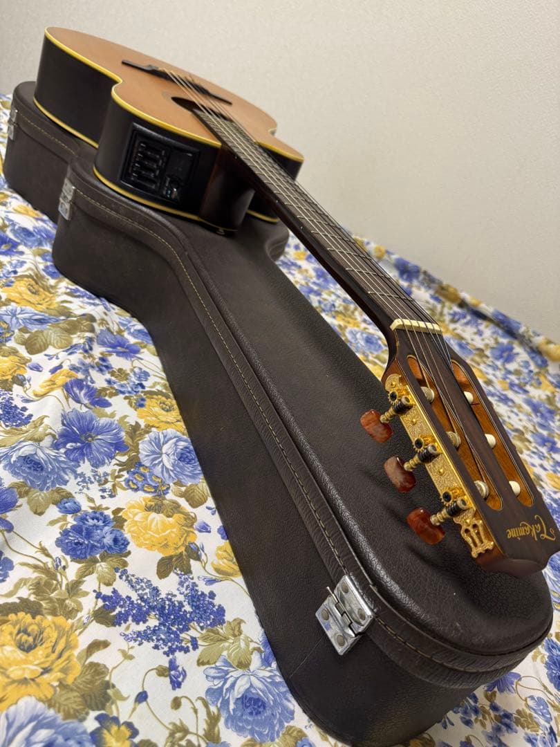 (値引き済み)Takamine型番NTP110N LH 左利き用