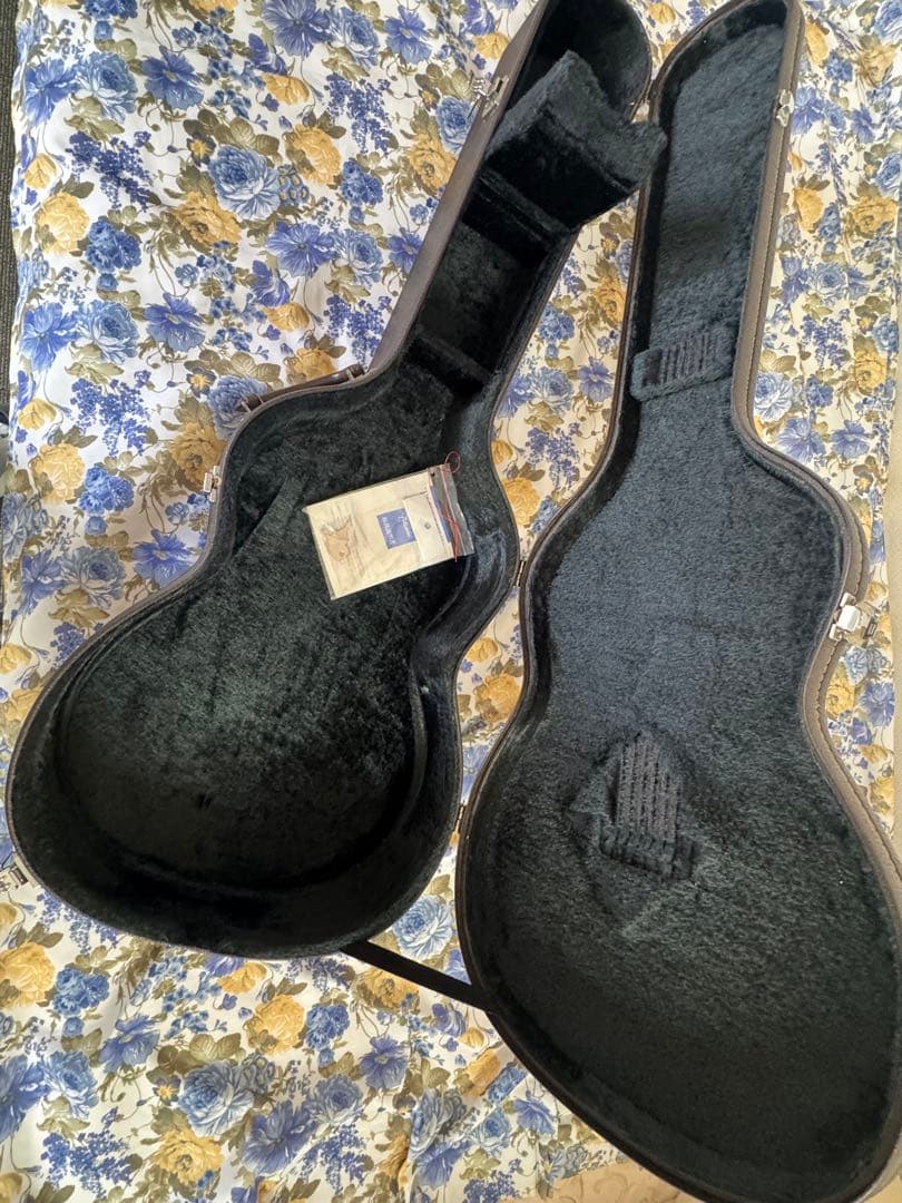 (値引き済み)Takamine型番NTP110N LH 左利き用